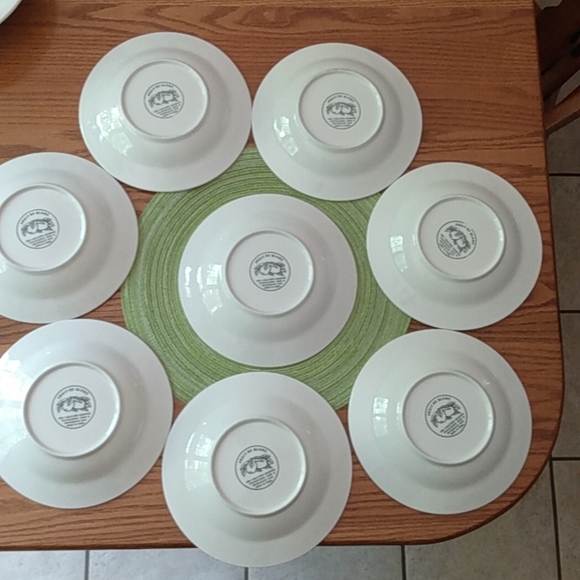 1 Set of 8 Soup Bowls, or 2 sets of 4 - Picture 5 of 5